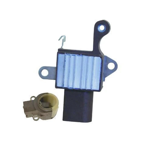 For New Alternator kit 2 Ford Regulator Brush Holder
