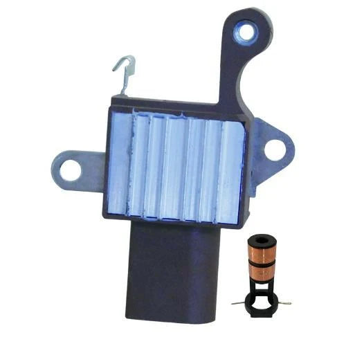 For New Alternator kit 5 Ford Regulator Slip Ring