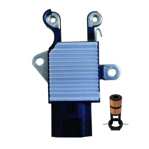 Fits New Alternator kit 7 Volvo Regulator Slip Ring