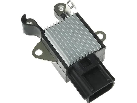 For Denso Chevy Ford Rover Lincoln Replacement New Alternator Regulator in6601