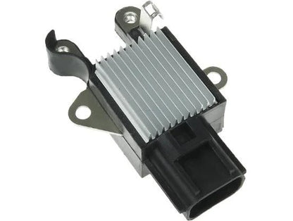 For Denso Chevy Ford Rover Lincoln Replacement New Alternator Regulator in6601