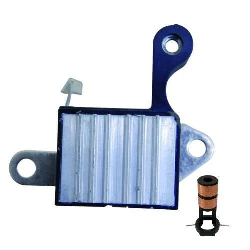 For New Alternator kit 5 BMW Regulator Slip Ring
