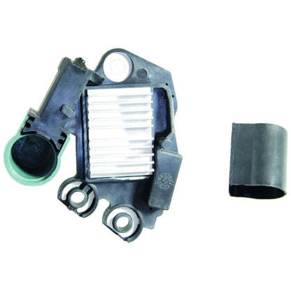 For Valeo Audi Volkswagen 2013-2017 Replacement New Alternator Regulator m236