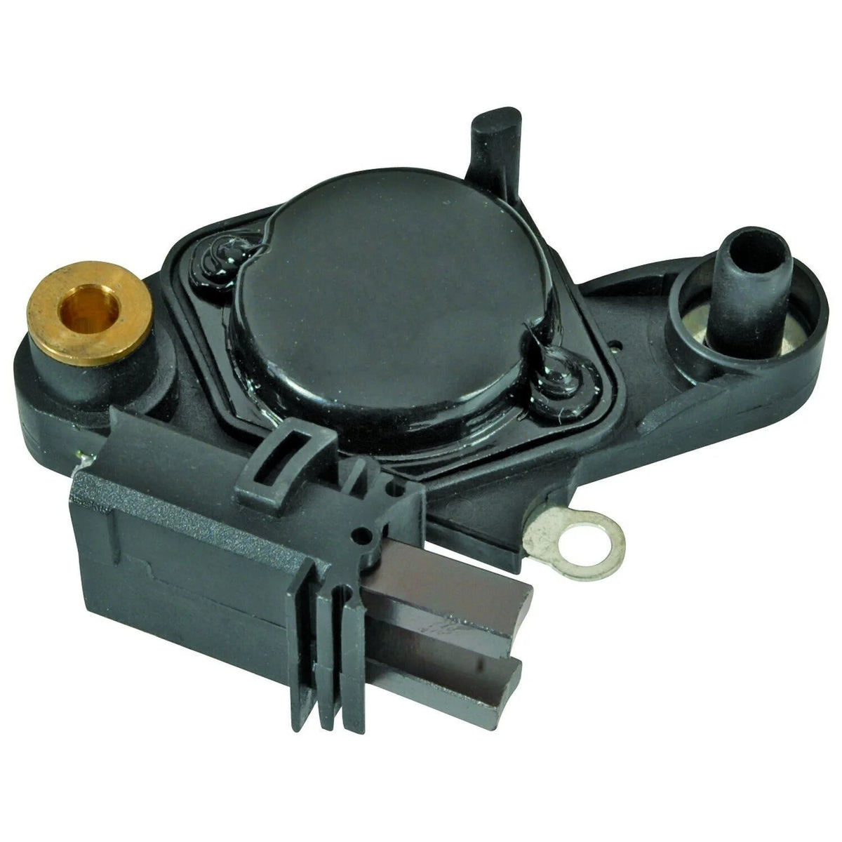 For Valeo Audi BMW Mercedes Volkswagen Replacement New Alternator Regulator m511