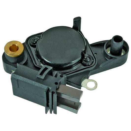 For Valeo Audi BMW Mercedes Volkswagen Replacement New Alternator Regulator m511