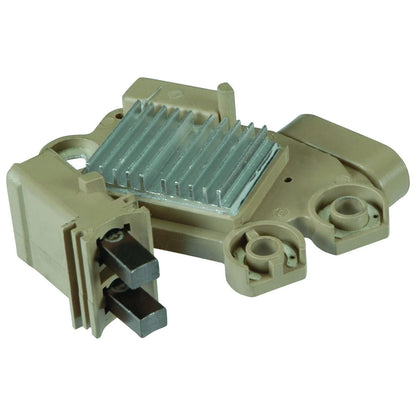 For Valeo Buick Chevrolet GMC Isuzu Replacement New Alternator Regulator m524