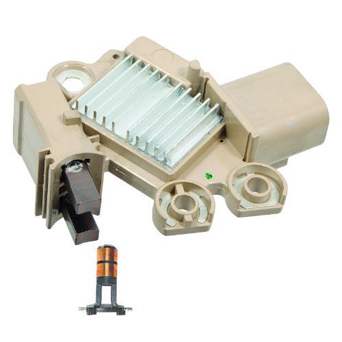Fits New Alternator kit 7 Nissan Regulator Slip Ring