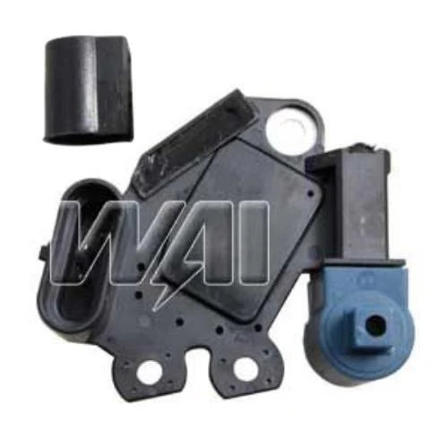 Fits Valeo Chevrolet Pontiac Saturn Replacement New Alternator Regulator m558