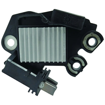 Fits Valeo Mercedes-Benz 2011-2019 Replacement New Alternator Regulator m610