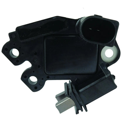 Fits Valeo Mercedes-Benz 2011-2019 Replacement New Alternator Regulator m610