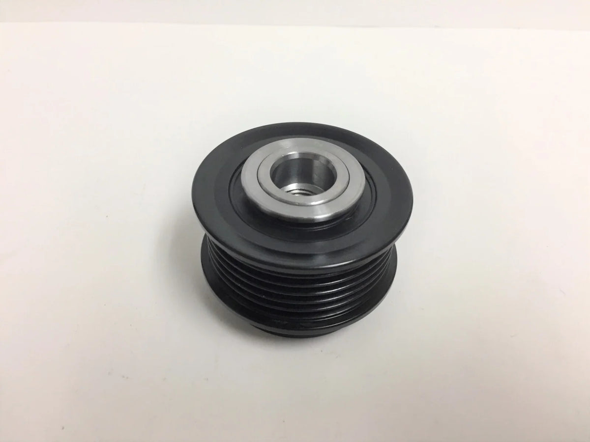 For New Chrysler Dodge Ford Jeep Tototya Ram Alternator 6 groove clutch pulley