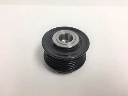 For New Chrysler Dodge Ford Jeep Tototya Ram Alternator 6 groove clutch pulley