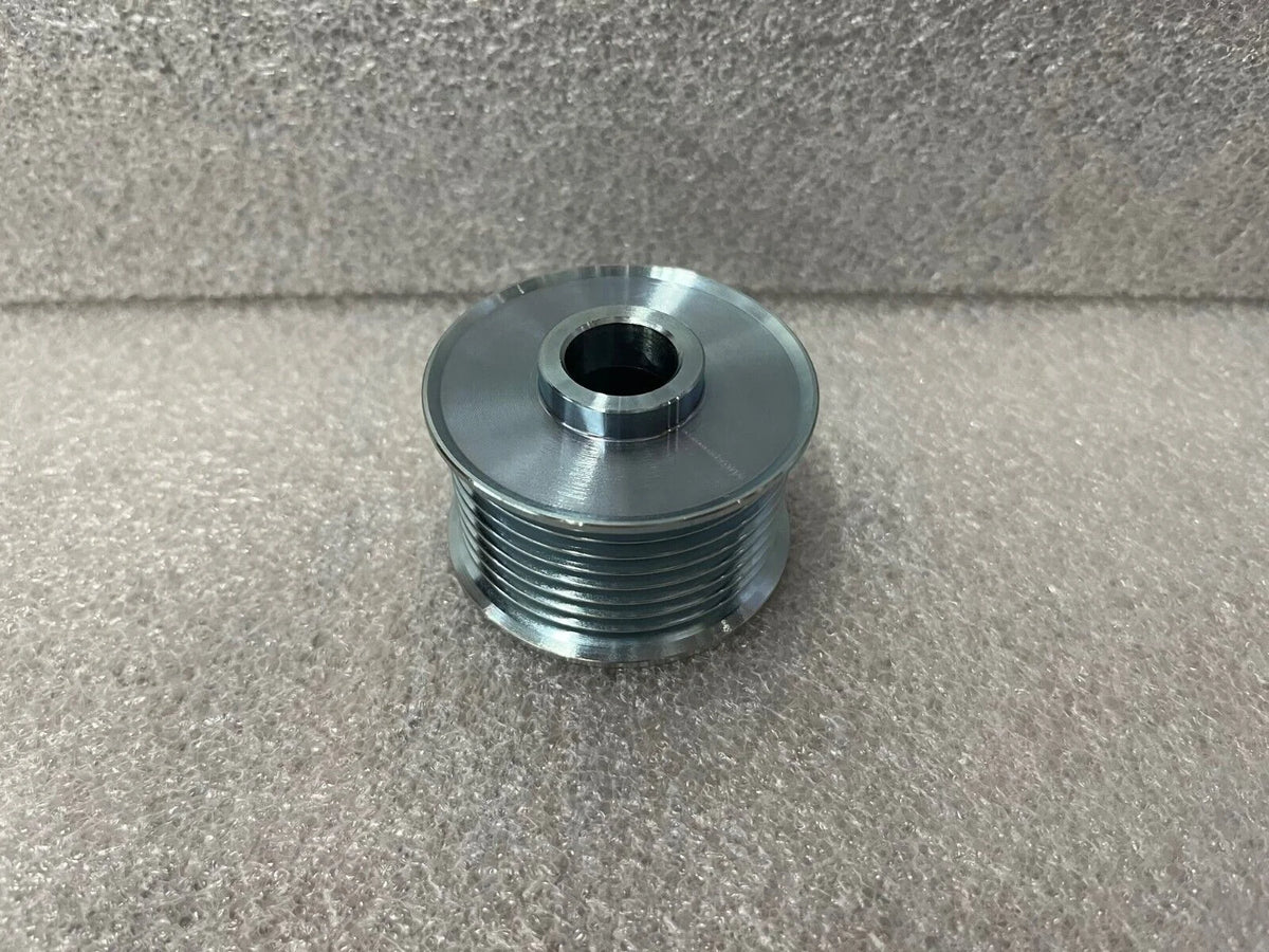 Fits New Dodge 2001-2002 Alternator 8 groove standard pulley