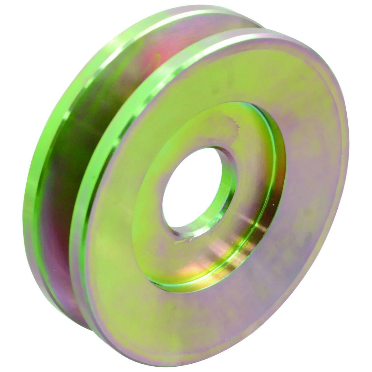 For New Buick Cadillac Chevrolet GMC Oldsmobile Pont Alternator groove v1 pulley