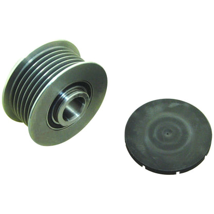 For New Ford 2004 2005 2006 Alternator 6 groove clutch pulley