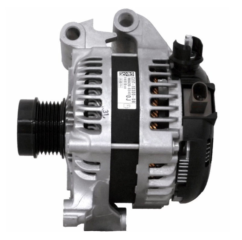 SB Parts New Alternator 175Amp Compatible with Ford Escape 1.5L 2017-2019 1.6L 2013-2016 Transit Connect 2014-2016