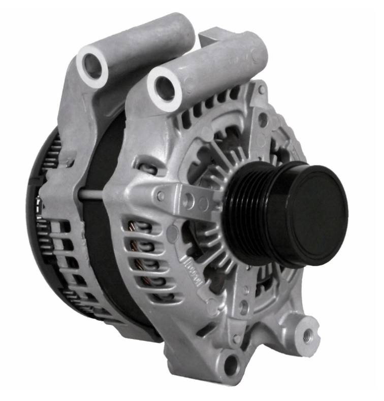 SB Parts New Alternator 175Amp Compatible with Ford Escape 1.5L 2017-2019 1.6L 2013-2016 Transit Connect 2014-2016