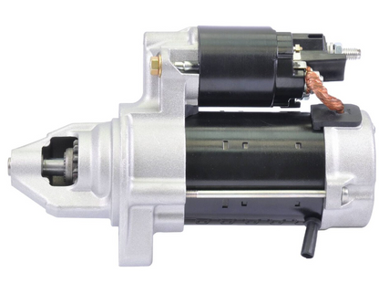 SB Parts Rebuilt Starter Compatible with Infiniti Q50 2016-2019 Compatible with Mercedes-Benz C300 2015-2018, Metris 16-2023 2.0L