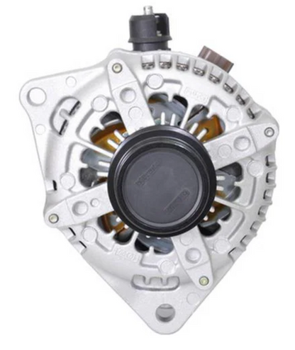 SB Parts Rebuilt 215Amp Alternator Compatible with Ford F-150 2015 2016 2017 2018 19 2020 2.7L 2019-20 3.3L 3.5L